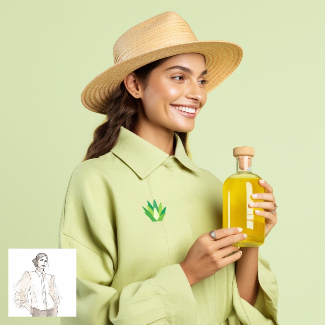 Kioete Tequila Clothes